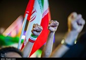 تداوم تجمعات شبانه آمل