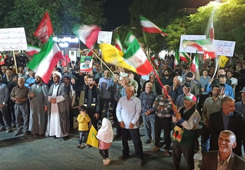 اخبار استان خراسان جنوبی , رهبر انقلاب , 