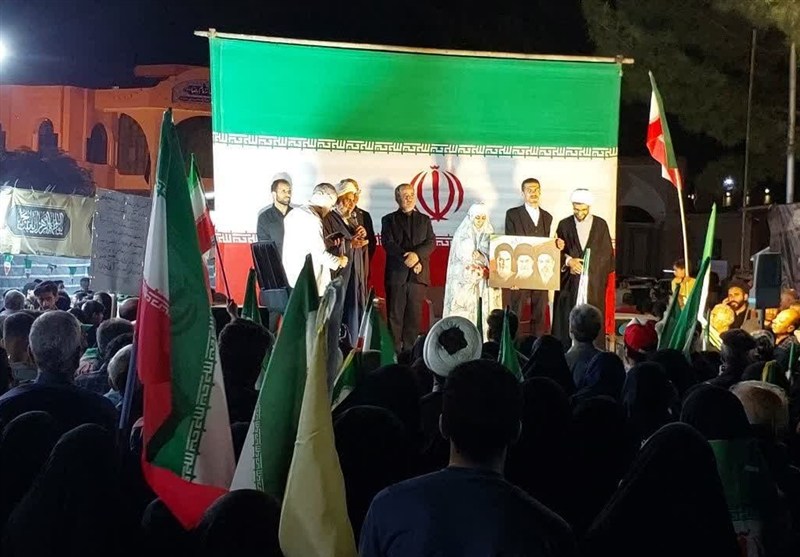 اخبار استان خراسان جنوبی , رهبر انقلاب , 
