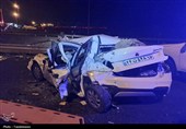افزایش نگران‌کننده تصادفات فوتی در خراسان جنوبی؛ 71 نفر جان باختند