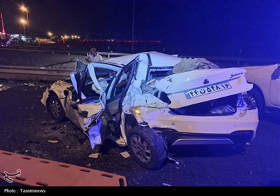 افزایش نگران‌کننده تصادفات فوتی در خراسان جنوبی؛ 71 نفر جان باختند