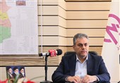 افتتاح یاکلنگ‌زنی 193 پروژه برق‌رسانی در خراسان جنوبی