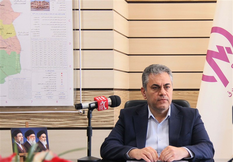 تأمین برق 5 هزار واحد نهضت ملی مسکن در خراسان جنوبی