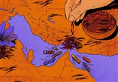 افزایش 20 درصدی قیمت جهانی زعفران در پی جنگ علیه ایران