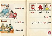 از «بابا نان داد» تا «بابا خون داد»؛ نهادینه‌سازی فرهنگ اهدای خون