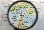 دریا قابلیت محاصره کامل را ندارد