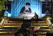 مراسم افتتاحیه «پویش به رسم پدر» آغاز شد