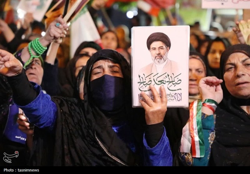 اخبار یاسوج , شهید امام خامنه ای (ره) , 