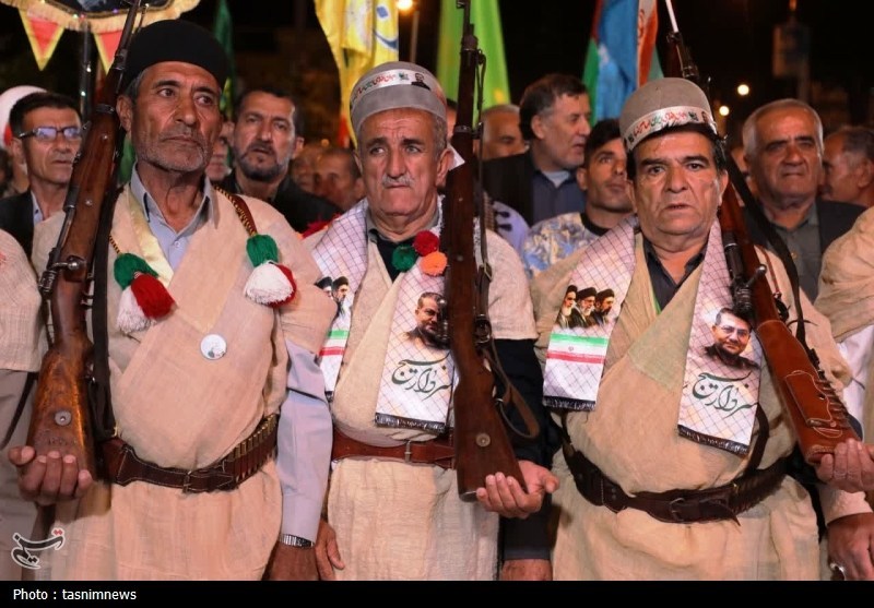 اخبار یاسوج , شهید امام خامنه ای (ره) , 