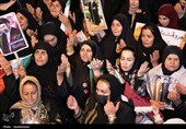 موج 64 حماسه یاسوج‌ها در حمایت از جبهه مقاومت