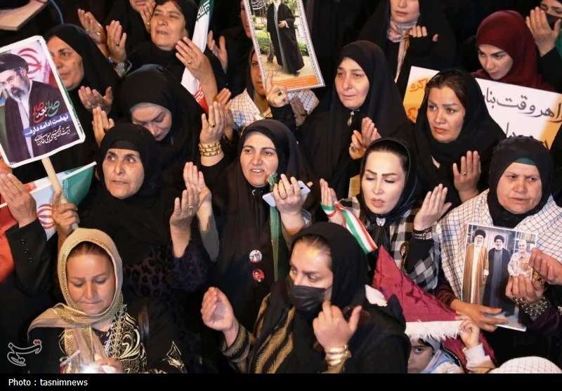 اخبار یاسوج , شهید امام خامنه ای (ره) , 