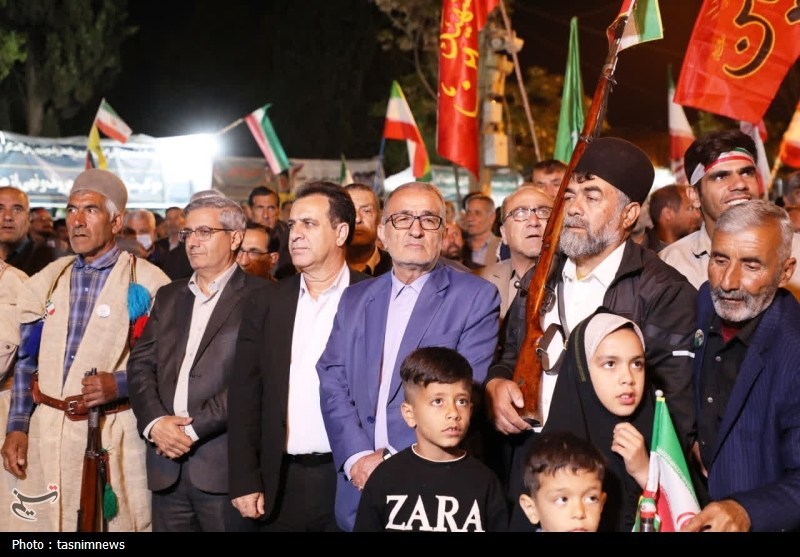 اخبار یاسوج , شهید امام خامنه ای (ره) , 
