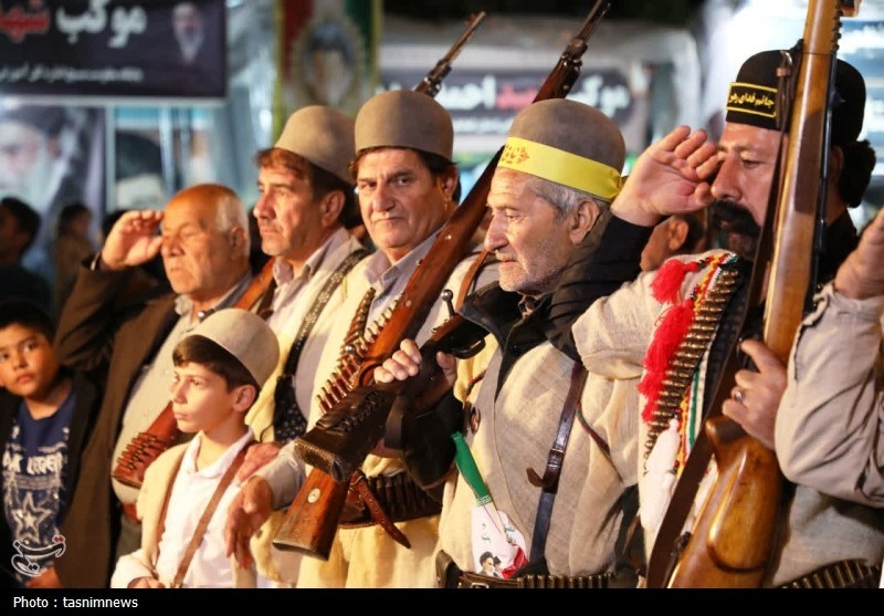اخبار یاسوج , شهید امام خامنه ای (ره) , 
