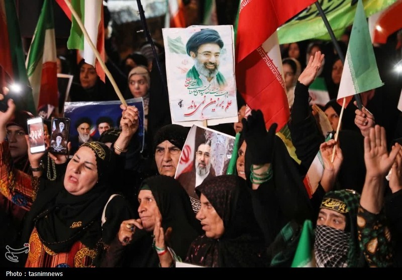 اخبار یاسوج , شهید امام خامنه ای (ره) , 
