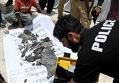 حملات پهپادی در پاکستان؛ 246 حمله در خیبرپختونخوا ثبت شد