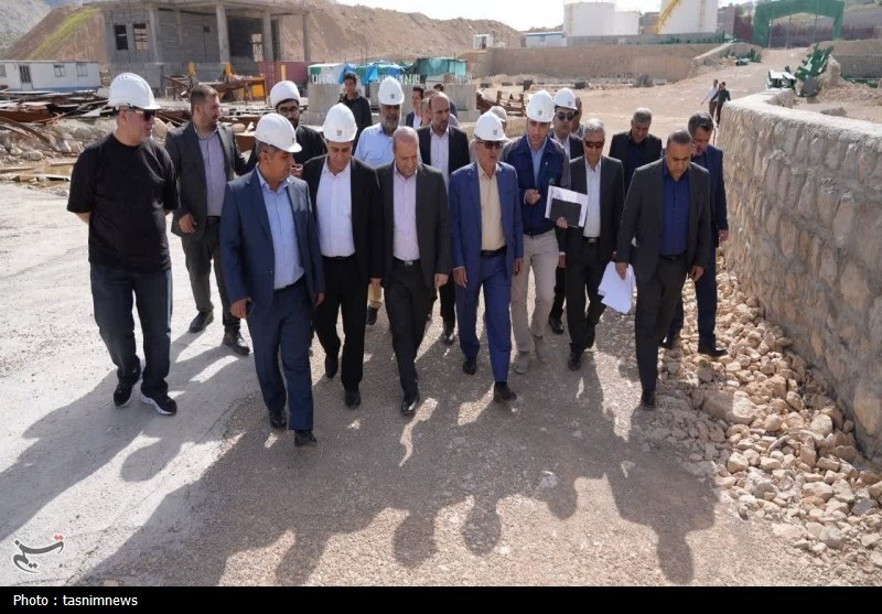 اخبار استان کهگیلویه و بویراحمد , 