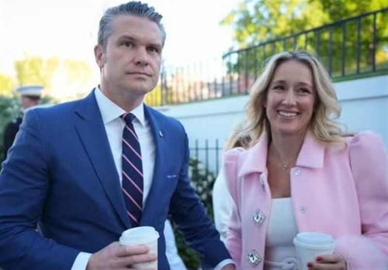 Hegseth'ın Generalleri Görevden Almasının Ardından ABD Savaş Bakanlığı'nda Aile Yönetimi