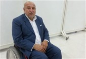 جانباز 70درصد خوافی به همرزمان شهیدش پیوست