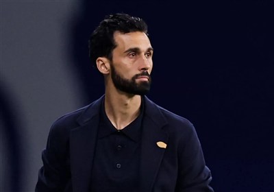 آربلوا: وینیسیوس فوق‌العاده بود/ به تعهد هیچیک از بازیکنانم شک ندارم