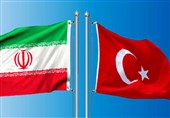 تاکید بر تسریع ایجاد منطقه آزاد ایران و ترکیه