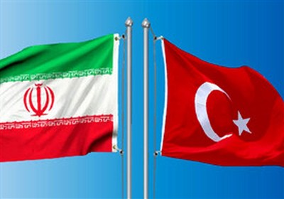 تاکید بر تسریع ایجاد منطقه آزاد ایران و ترکیه