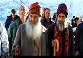 کومسای در هورامان؛ روایت زنده فرهنگ در قلب میراث جهانی+تصویر