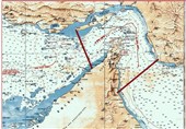 تقریر وزیر الاقتصاد الایرانی حول تحقیق إیرادات من مضیق هرمز