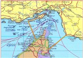 IRGC Announces New Maritime Control Zone in Strait of Hormuz
