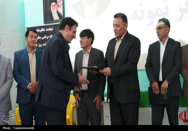 اخبار کهگیلویه , معلم , 