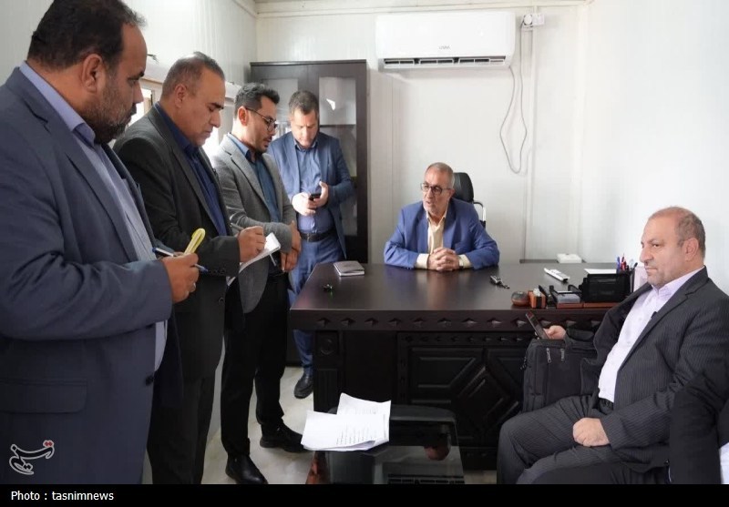 اخبار گچساران , استاندار‌ کهگیلویه و بویراحمد ‌ , 