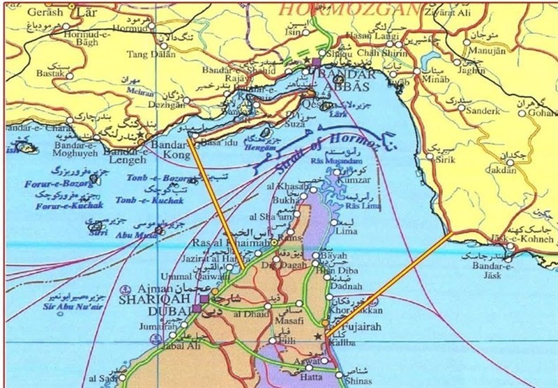 Ekonomi Bakanı’ndan Bakanlar Kurulu’na Hürmüz Boğazı Raporu: Gelecekteki Gelir Potansiyeli Ele Alındı