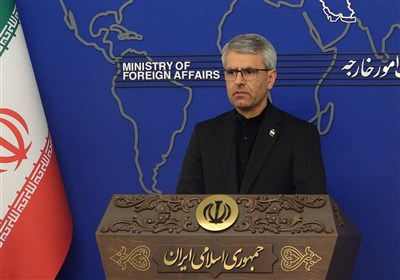بقائی: هیچ فرآیند دیپلماسی با پیمان‌شکنی آمریکا به نتیجه نمی‌رسد