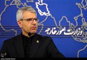 اسماعیل بقائی سخنگوی هیئت مذاکراتی «میناب 168» شد