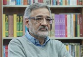 کتاب، یار مهربان حضرت آقای خامنه‌ای بود