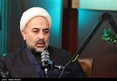 خبر تسنیم تأیید شد/ زائری به بنیاد سینمایی فارابی رفت