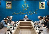 آماده‌باش قضایی سمنان برای مقابله با اخلال‌گران بازار