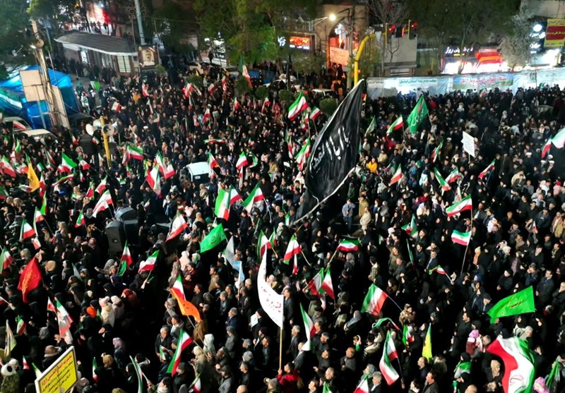 ایران یار وفادار لبنان
