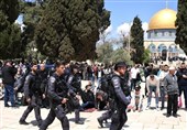 انصارالله: اقدامات اسرائیل در مسجدالاقصی، منطقه را به خطر می‌اندازد