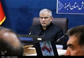 نشست شورای آموزش و پرورش و تجلیل از معلمان نمونه البرز