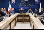 نشست شورای آموزش و پرورش و تجلیل از معلمان نمونه البرز
