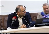 نشست شورای آموزش و پرورش و تجلیل از معلمان نمونه البرز
