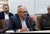 نشست شورای آموزش و پرورش و تجلیل از معلمان نمونه البرز