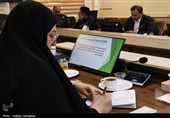 نشست شورای آموزش و پرورش و تجلیل از معلمان نمونه البرز