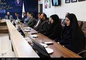 نشست شورای آموزش و پرورش و تجلیل از معلمان نمونه البرز