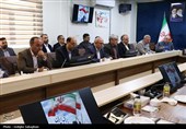 نشست شورای آموزش و پرورش و تجلیل از معلمان نمونه البرز