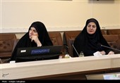 نشست شورای آموزش و پرورش و تجلیل از معلمان نمونه البرز