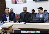 نشست شورای آموزش و پرورش و تجلیل از معلمان نمونه البرز
