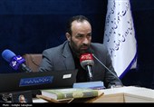 نشست شورای آموزش و پرورش و تجلیل از معلمان نمونه البرز