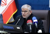 نشست شورای آموزش و پرورش و تجلیل از معلمان نمونه البرز