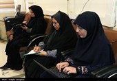 نشست شورای آموزش و پرورش و تجلیل از معلمان نمونه البرز